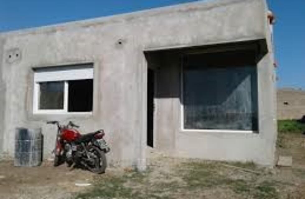 Sustrajeron elementos de construcción en calle Florentina Rosa