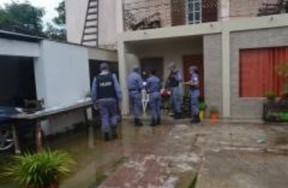 Fue a un "after" con amigos y terminaron abusando de ella