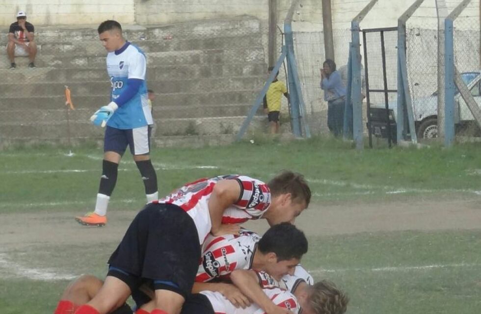 Con Gloria, Instituto es campeón de Liga Cordobesa