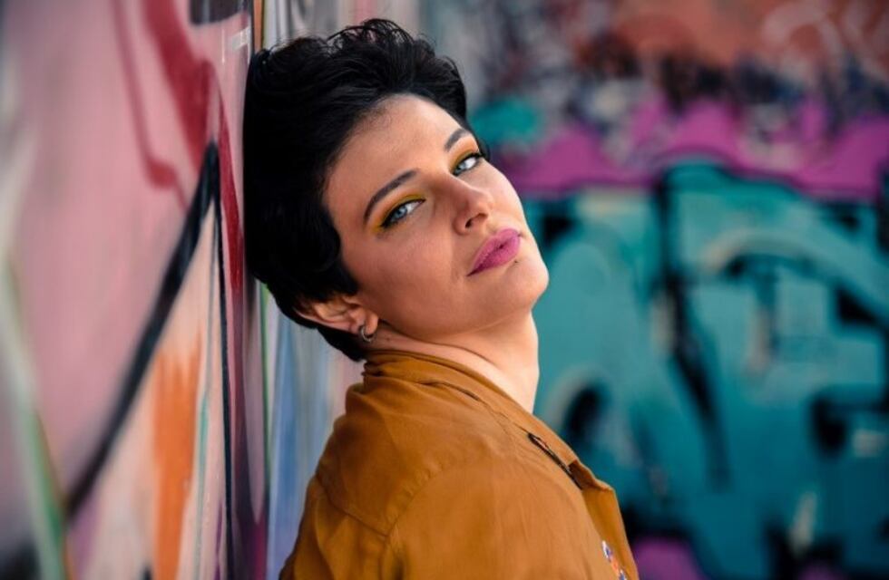 Lula Rosenthal: mientras brilla en el Cantando 2020 busca su desafío personal como solista