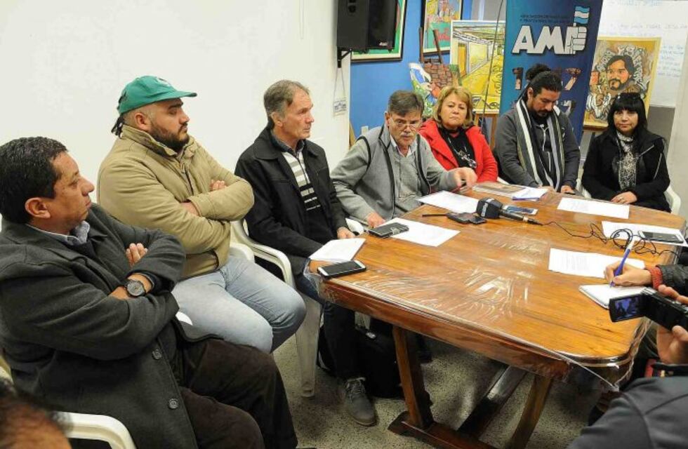 Desde La Rioja sindicatos propician un Paro Nacional en unidad