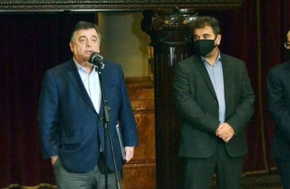 La Justicia avaló las sesiones remotas del congreso