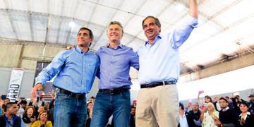 Elecciones: Julio Martínez aseguró que esperará \