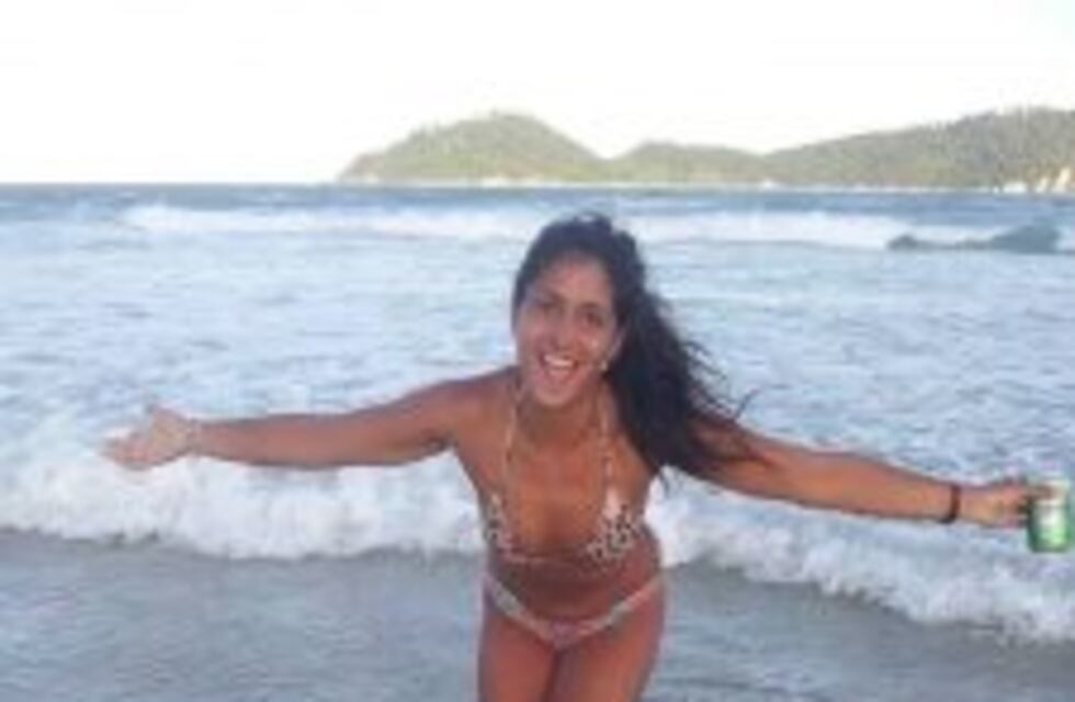 Encontraron a la estudiante de Venado Tuerto que estaba desaparecida en Florianópolis