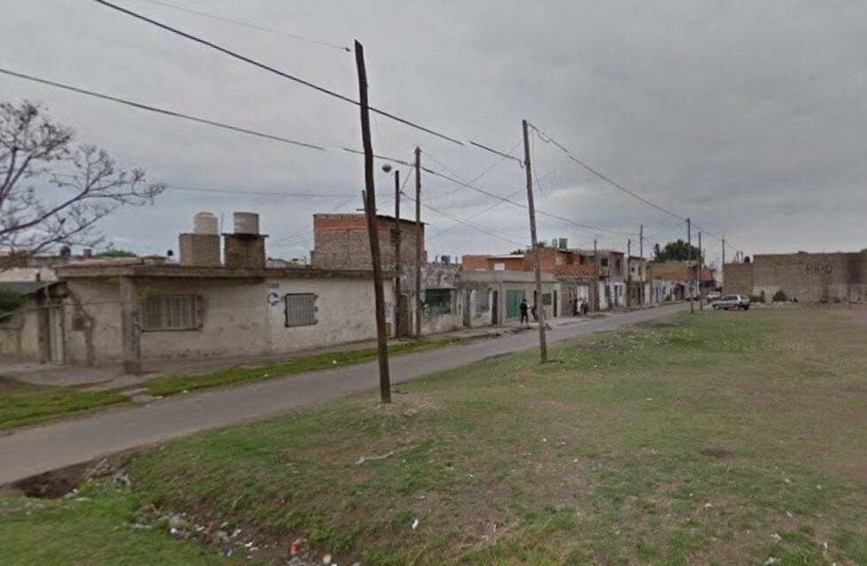 Buscan a un hombre denunciado por incendiar la casa de su pareja tras una discusión