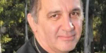 Monseñor Nicolás Baisi asumirá como obispo de Iguazú el 5 de julio próximo\u002E (Foto de AICA)