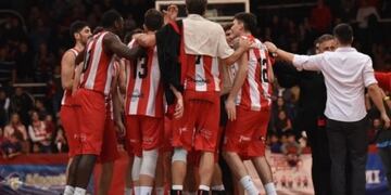 San Isidro se prepara para el domingo\u002E