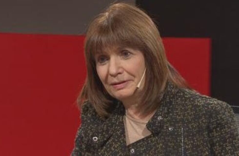 Bullrich: "El paro general empobreció a la Argentina"