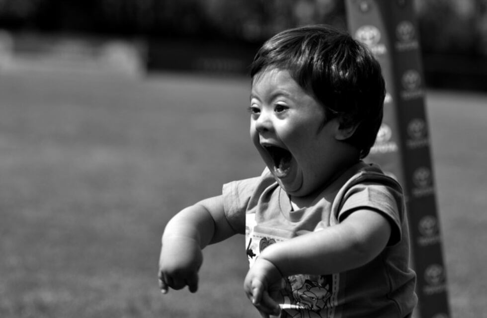 Hacen un calendario para celebrar el Día Internacional del Síndrome de Down