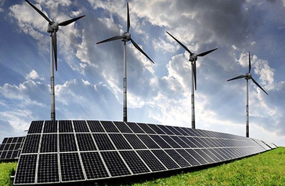 Carlos Paz: La ley de generación distribuida de energía renovable ya es un hecho