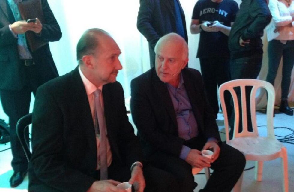 Perotti heredó de Lifschitz una deuda flotante de casi $15 mil millones