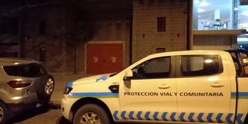 Fiestas clandestinas en Rafaela