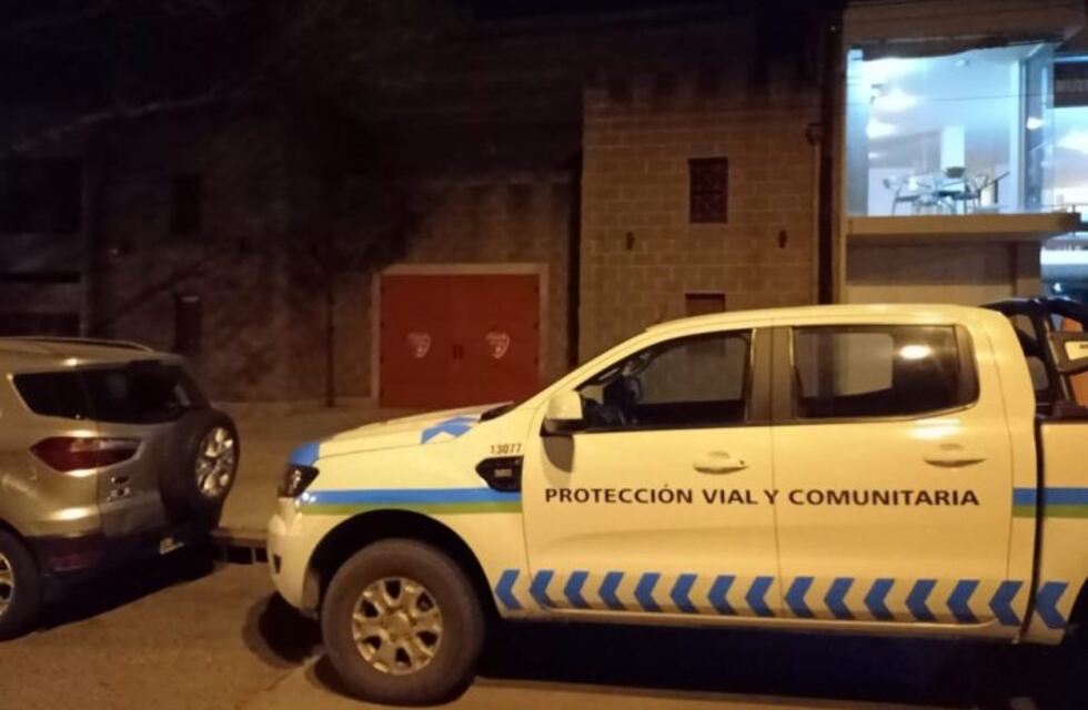 Más fiestas ilegales: una de ellas, en un salón infantil