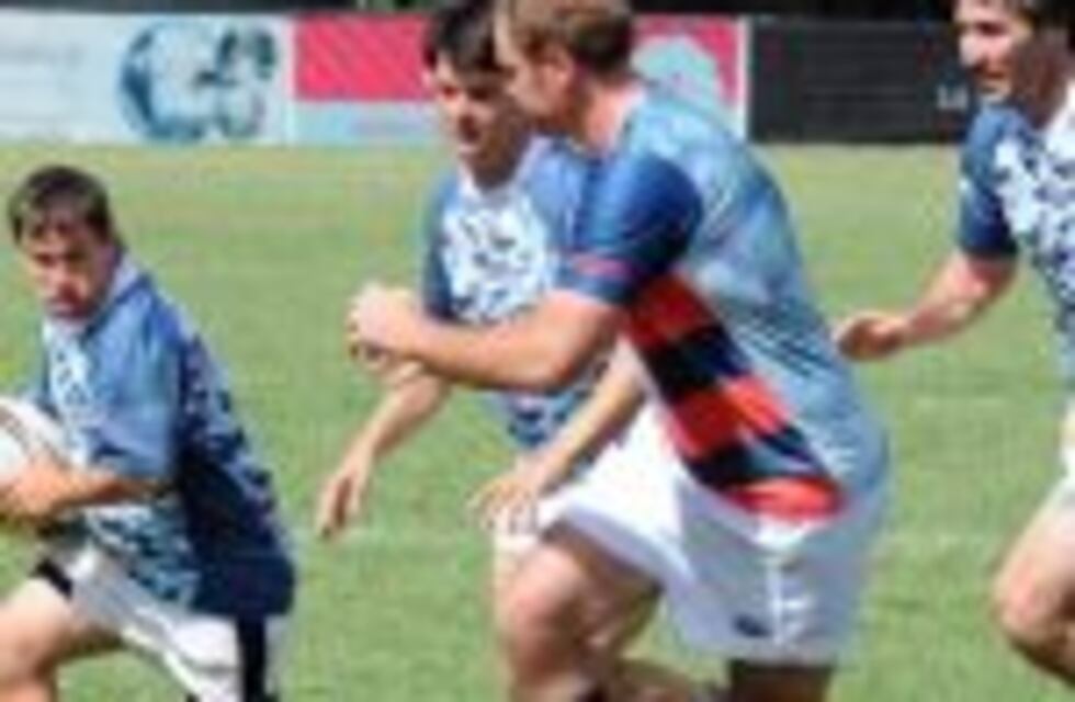 Tarde de  inclusión con Los Pumpas XV en Mendoza