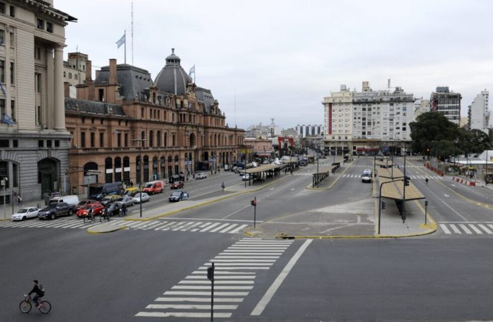 La UTA advirtió que a partir de ahora habrá paro de transporte todos los feriados