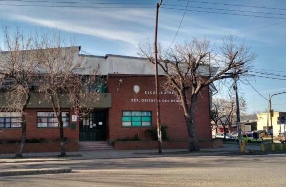 Fue a buscar a su ex a la escuela, la apuñaló y recibió 14 años de prisión