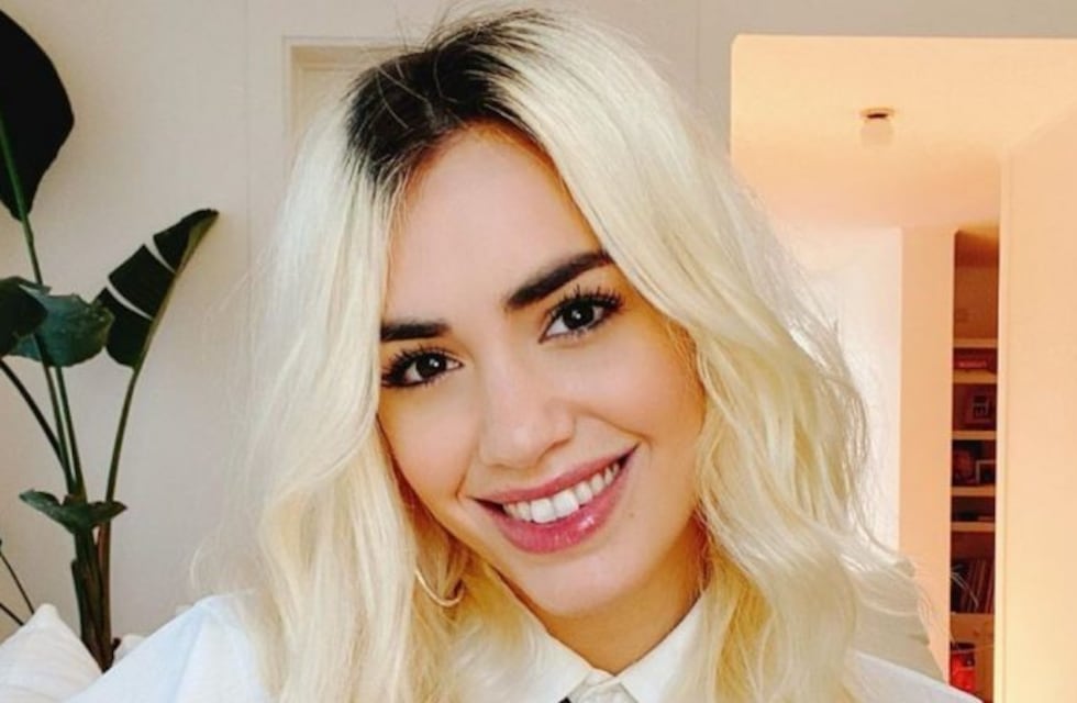 Los fans de Lali enloquecieron en las redes con el adelanto de su nuevo tema, en el que aseguran que aparece Cazzu