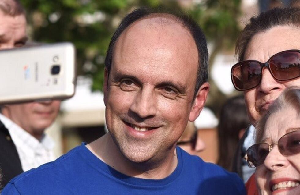 Corral y la iniciativa del PJ de reformar la Constitución: "La impulsan porque el gobernador electo es justicialista"