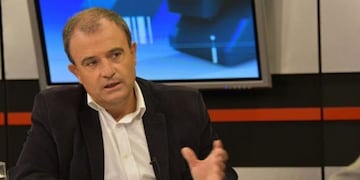 Pesatti comenzó a definir al próximo gabinete de Viedma