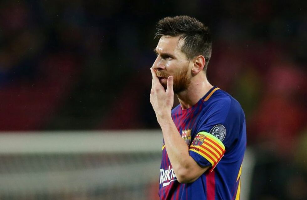 Barcelona le ofrecerá un contrato de por vida a Messi