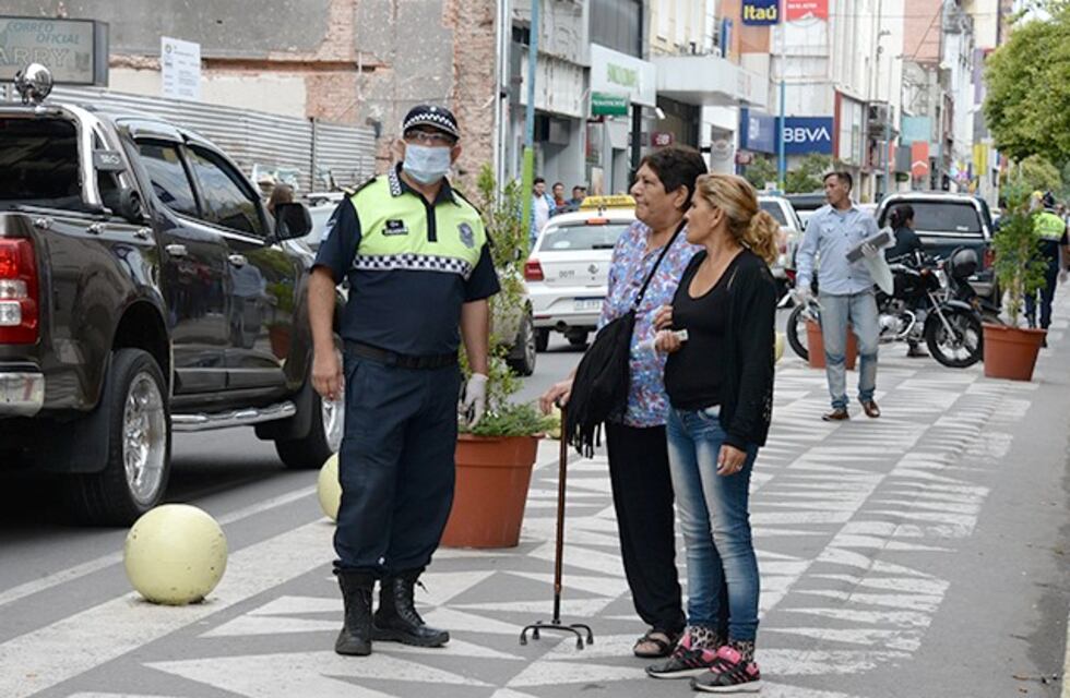 Salud y Seguridad serán los primeros en cobrar el 20% del sueldo
