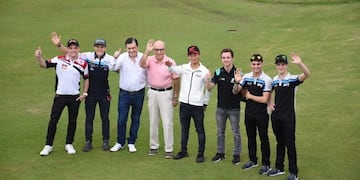 Termas de Río Hondo Golf Club\u002E