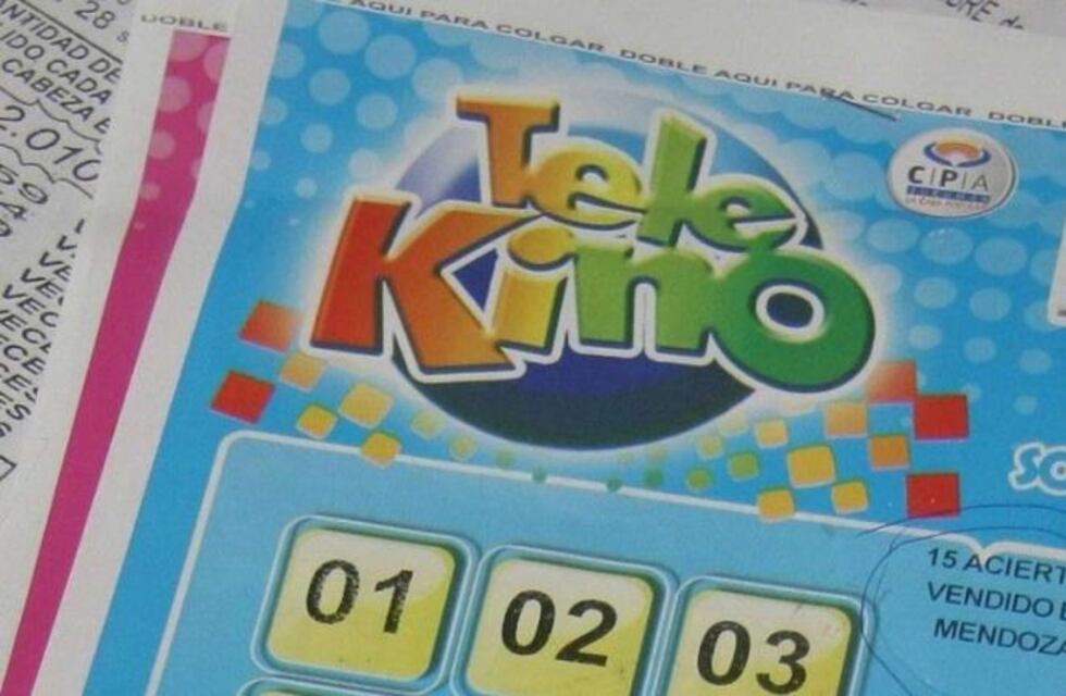 Un mendocino ganó $23 millones y todavía no fue a buscar el premio