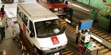 Actualmente, en Mendoza su00f3lo realizan la revisiu00f3n tu00e9cnica los que se interesan por mantener en buen estado su vehu00edculo\u002E