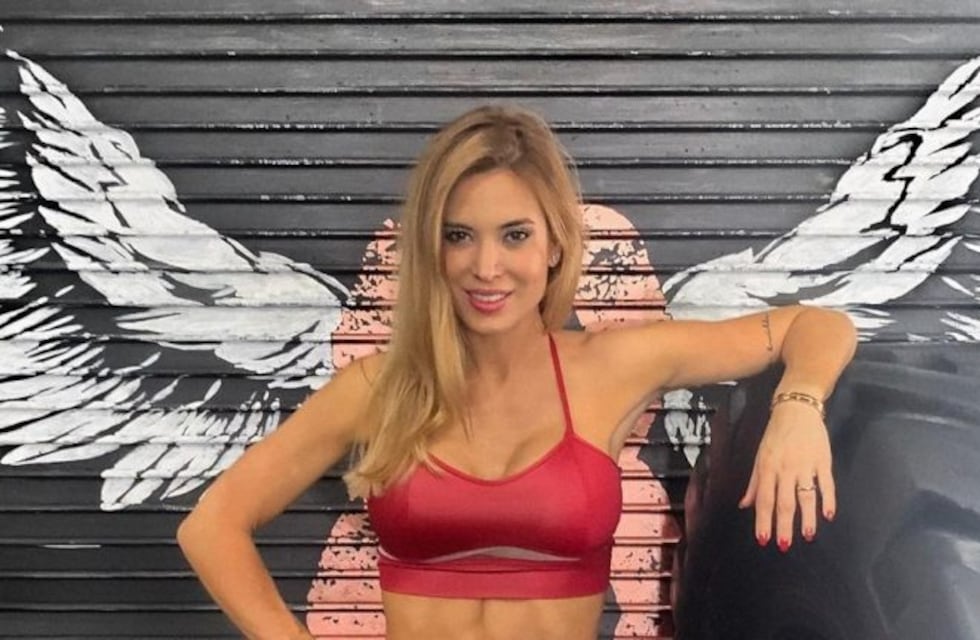 Jesica Cirio deslumbró a sus seguidores con una sensual postal en ropa interior