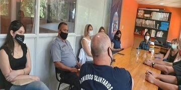 El municipio intensificará los controles\u002E