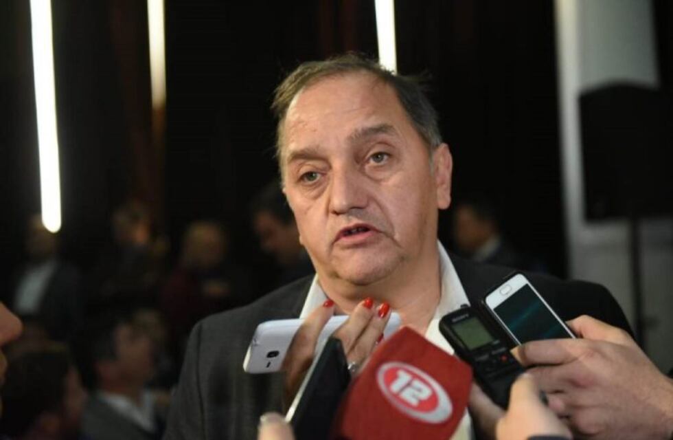 Linares: "El gobierno nacional va a venir por la Ley Corta"