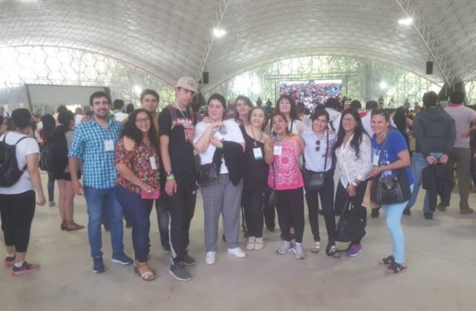 Mención especial para proyecto Huerta Escolar de la Especial N° 13