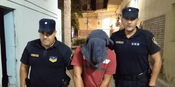 Foto de la Policía de San Francisco