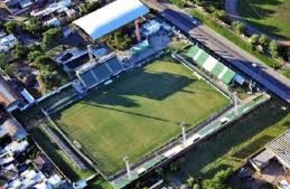 La Verde se alista para el duelo con Crucero