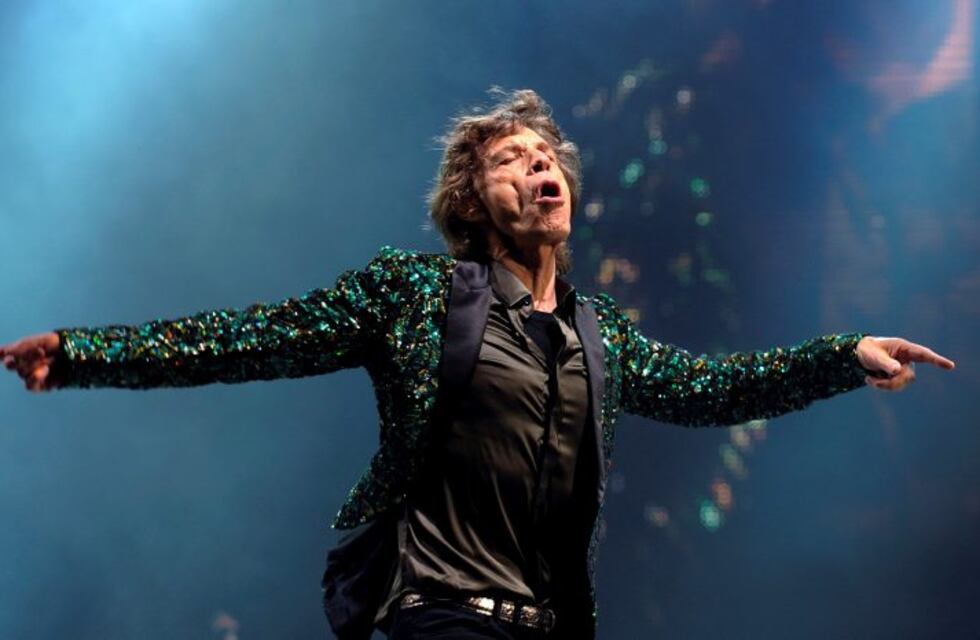 Mick Jagger será operado del corazón
