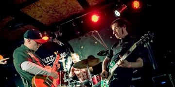 Los Fundamentalistas del Aire Acondicionado