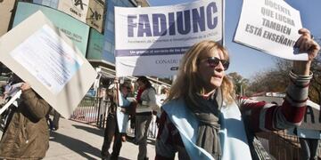 Fadiunc