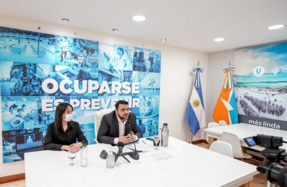 Tierra del Fuego: lanzaron una capacitación para Pymes