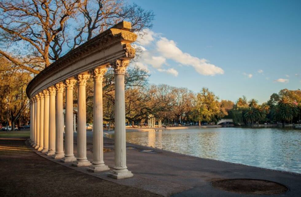Un recorrido guiado para conocer historias y secretos del Parque Independencia