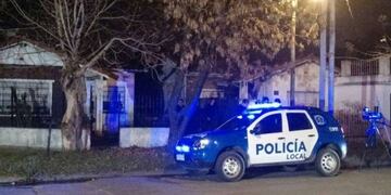 Asesinaron a un albañil en La Plata