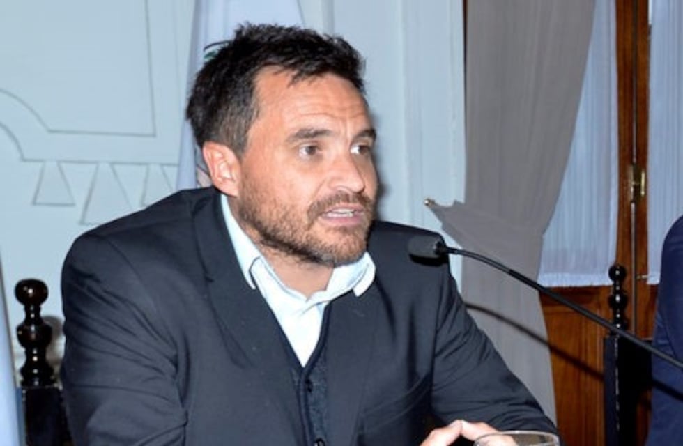 Para el ministro Posadas: "El turismo en Jujuy no tiene techo"