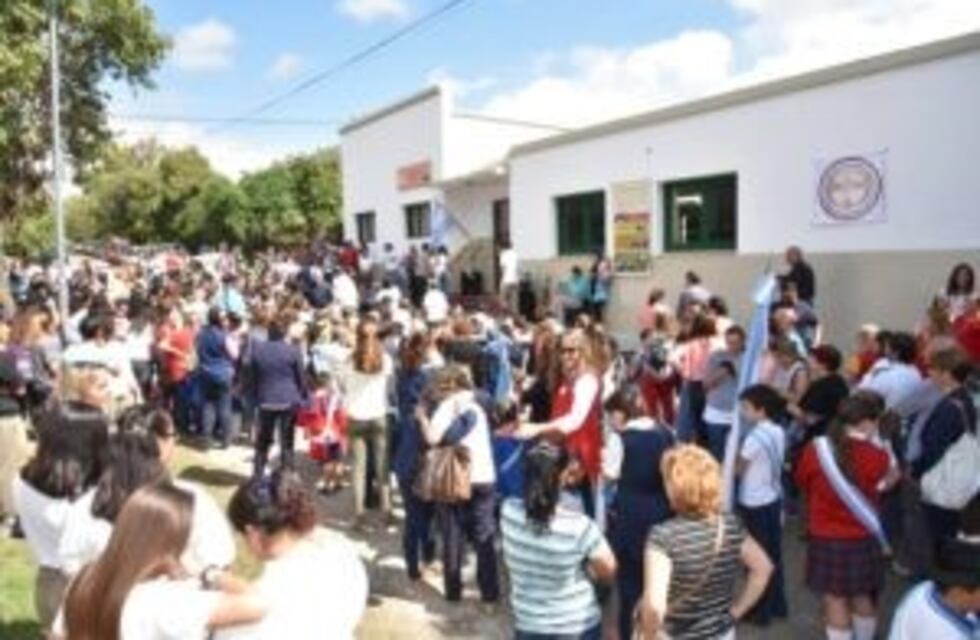 Alta Gracia: Gran Peña Solidaria a beneficio del Instituto Padre Domingo Viera