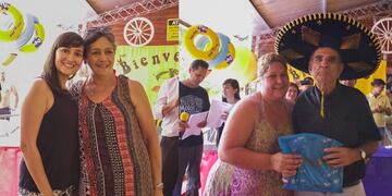 Carnavales Eldorado\u002E