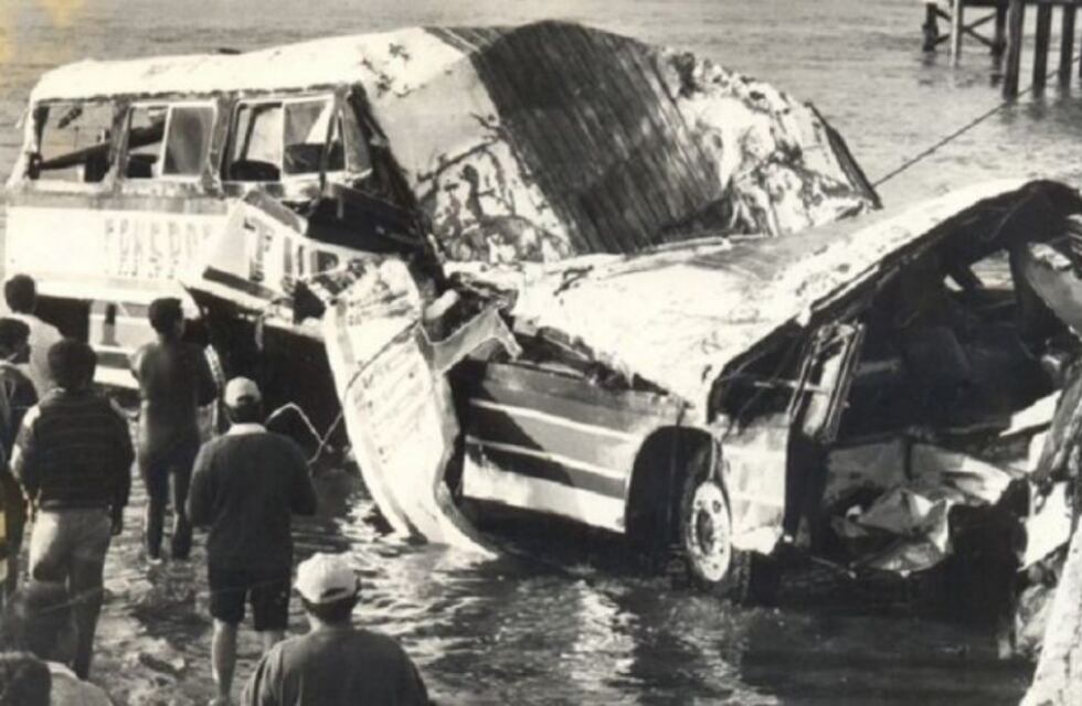 Un nuevo aniversario de la tragedia chamamecera en Bella Vista