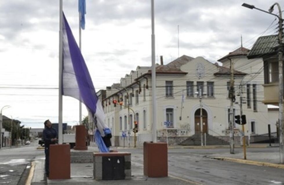 Río Gallegos: los puestos fijos de detección atenderán toda la semana