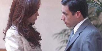 El juez Claudio Bonadio ha ordenado la detención del único exsecretario de la expresidenta Cristina Kirchner\u002E