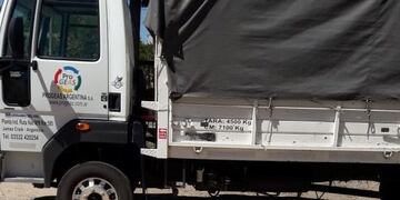 Empresa Progeas Argentina S\u002EA\u002E