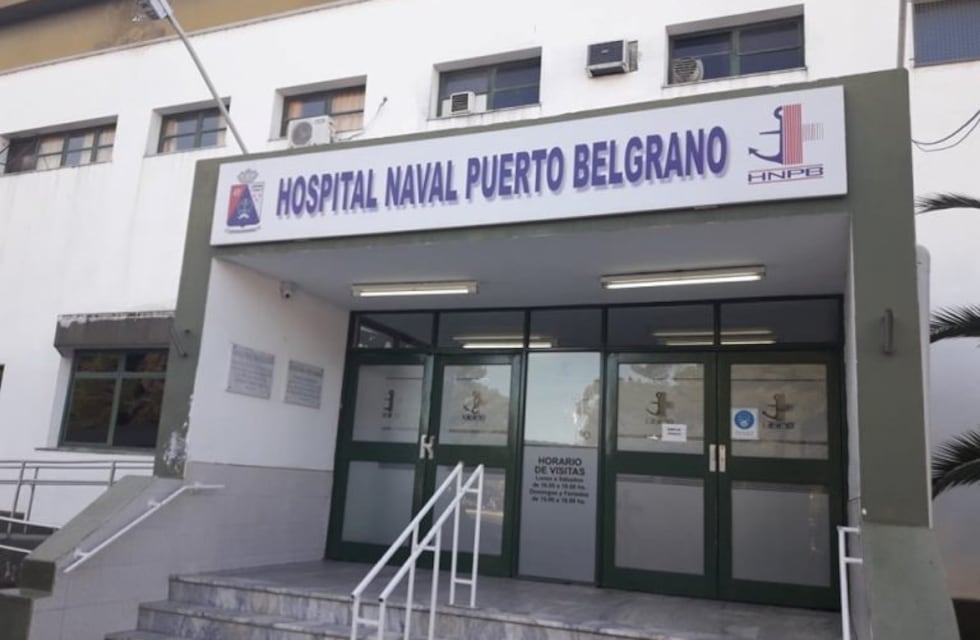Punta Alta: la ocupación de camas de Terapia Intensiva es del 55%