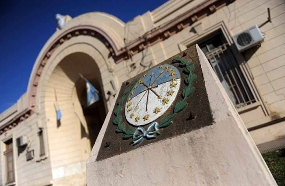 Ratificaron la prisión preventiva del ex jefe de la Alcaidía de San Lorenzo