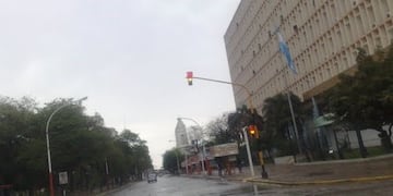 Día lluvioso en Resistencia (Web)\u002E